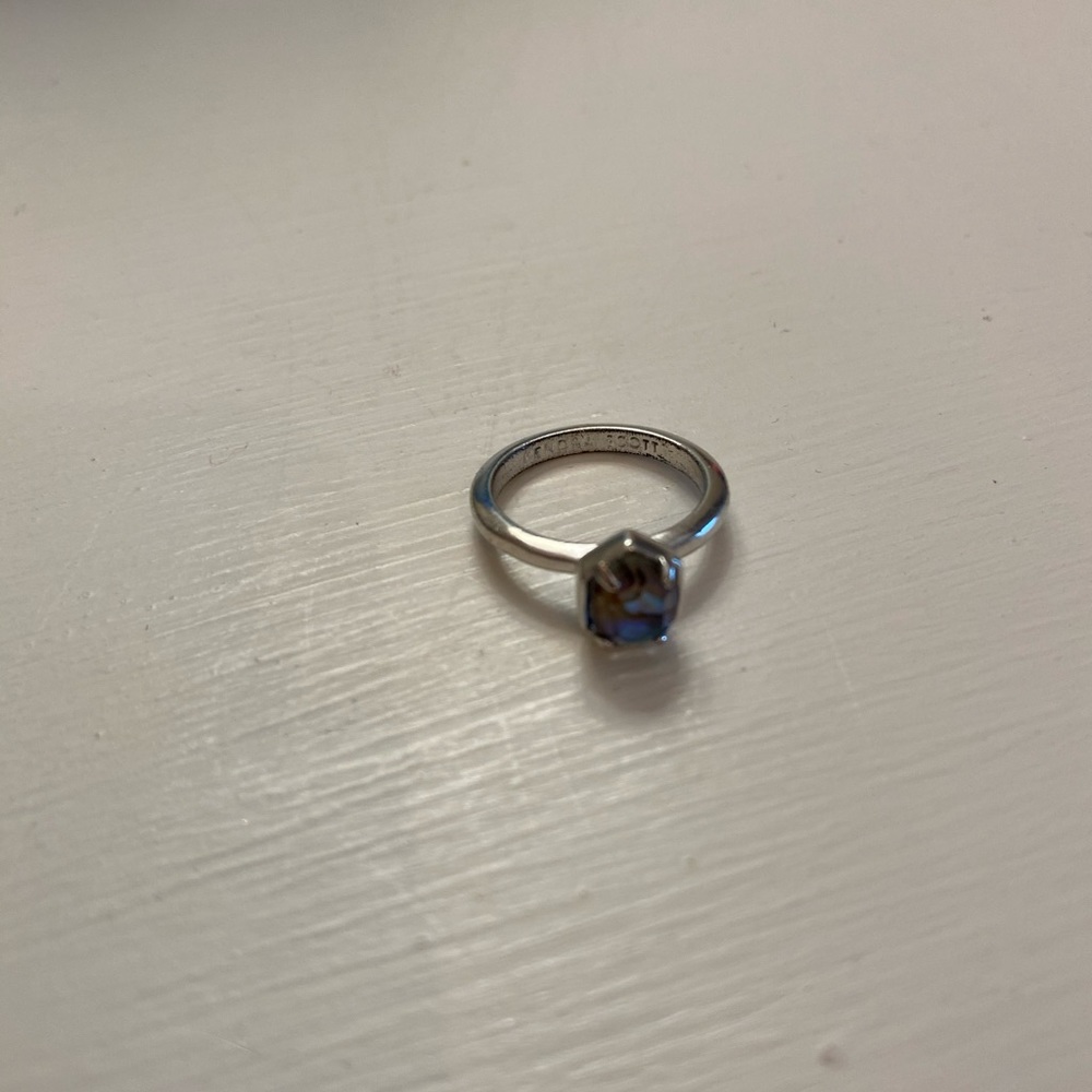 Kendra Scott Ring - image 2